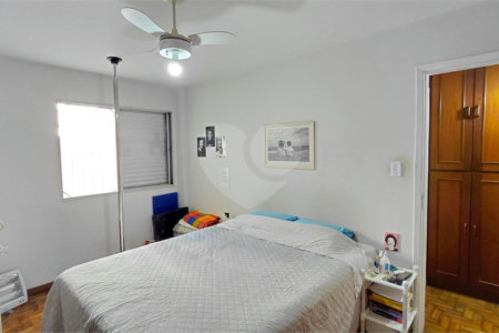 Apartamento à venda com 2 quartos, sendo 1 suíte, em Barra Funda, São Paulo, SP