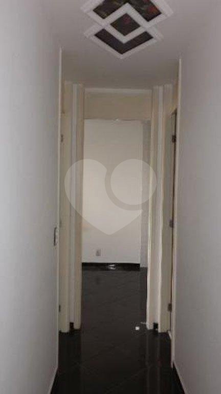 Apartamento à venda com 2 quartos em Parque Novo Mundo, São Paulo, SP
