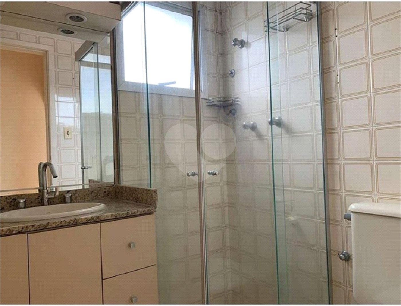 Apartamento à venda com 2 quartos em Vila Nova Conceição, São Paulo, SP