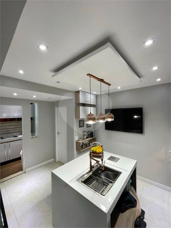 Casa à venda com 4 quartos, sendo 1 suíte, em Campo Grande, Rio de Janeiro, RJ