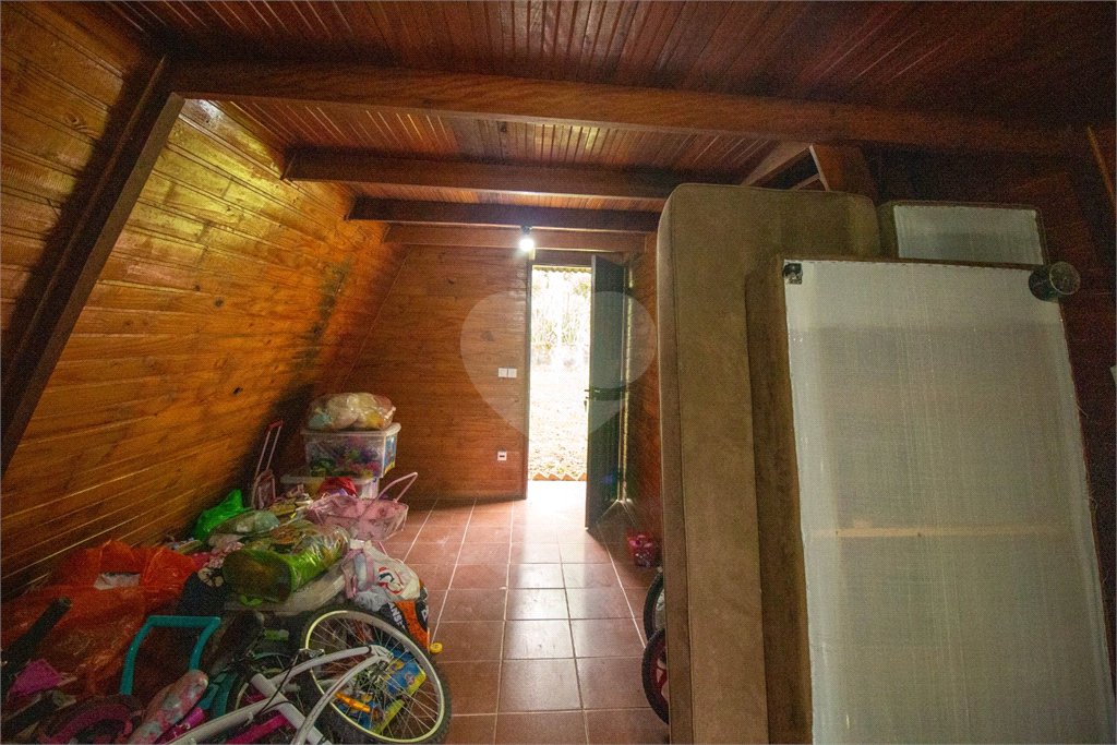 Chácara à venda com 3 quartos em Alpes Paulista (mailasqui), São Roque, SP