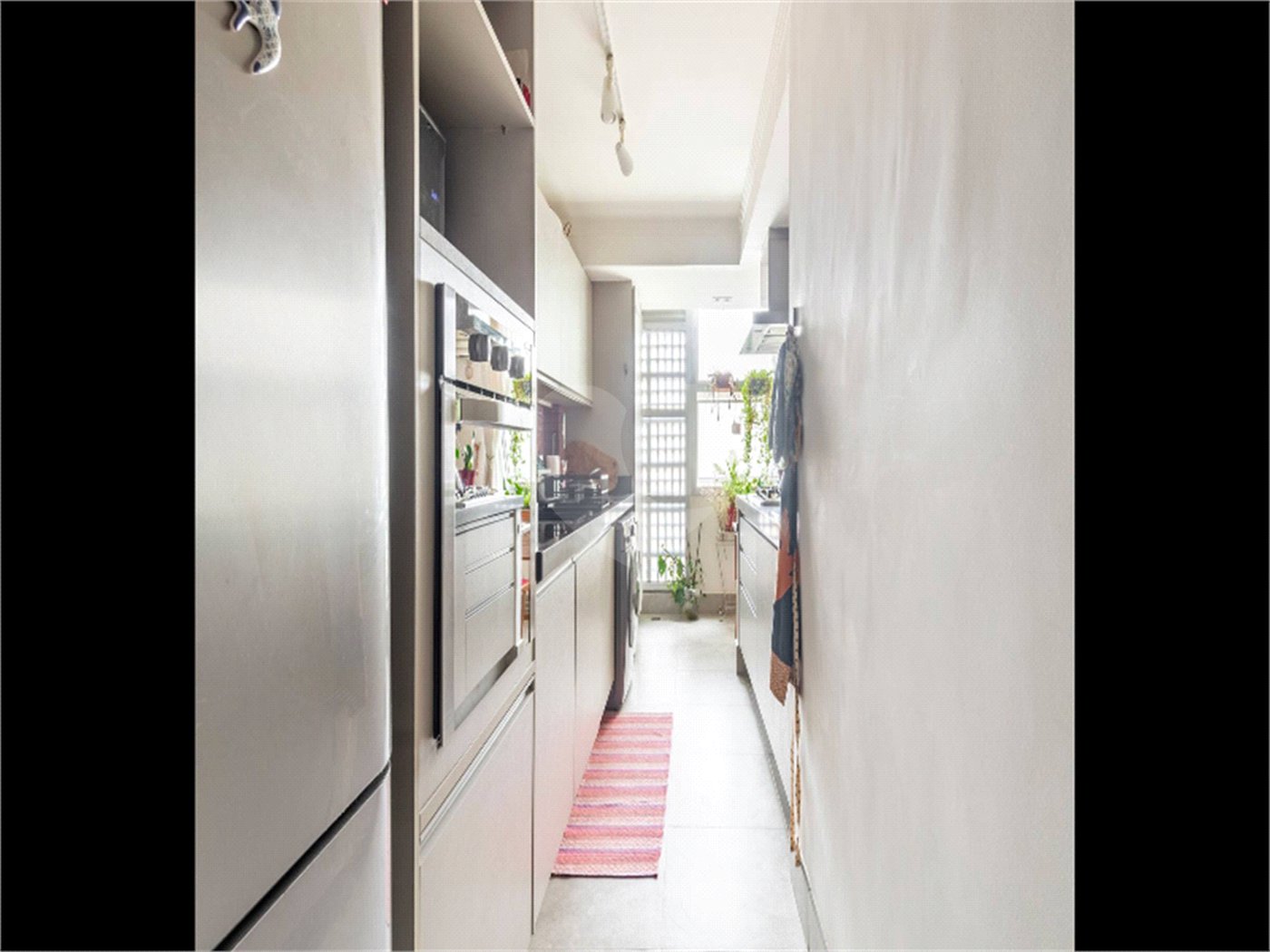 Apartamento para alugar com 2 suítes em Itaim Bibi, São Paulo, SP