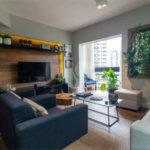 Apartamento à venda com 3 suítes em Vila Andrade, São Paulo, SP