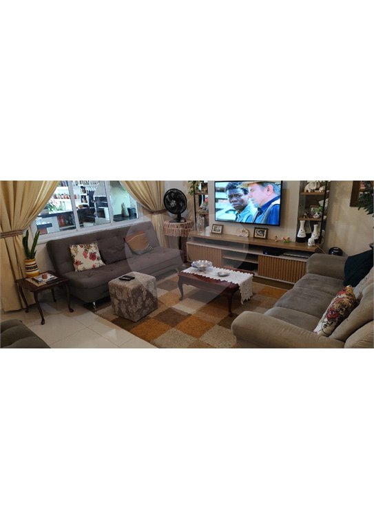 Casa Térrea à venda com 3 quartos, sendo 1 suíte, em Vila Maria Helena, Indaiatuba, SP