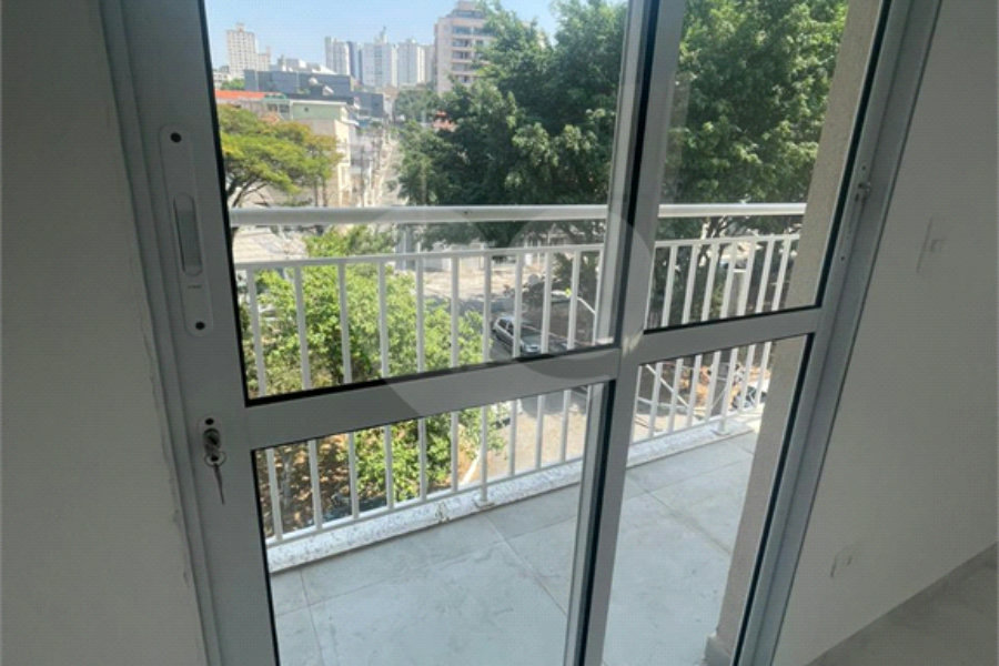 Apartamento à venda com 2 quartos em Parada Inglesa, São Paulo, SP