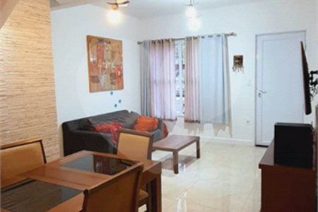 Casa no Condomínio Vila Verde Sabará.