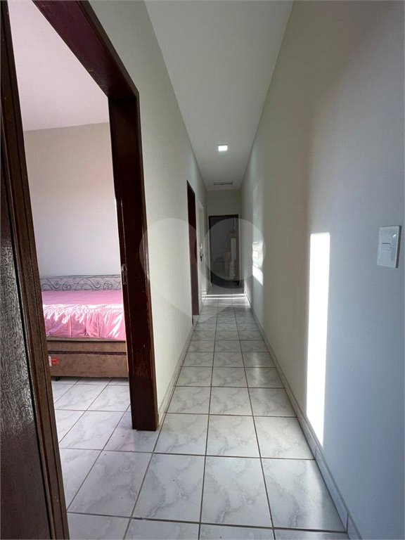 Sobrado à venda e permuta – 161m² – R$ 680.000 – Jardim São Francisco – Indaiatuba/SP