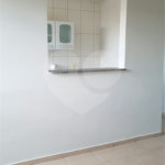 Apartamento padrão de 2 Dormitórios no Residencial Mont Vernon São Carlos