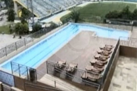 Apartamento à venda na Vila América, 66m², 2 quartos (1 suíte)