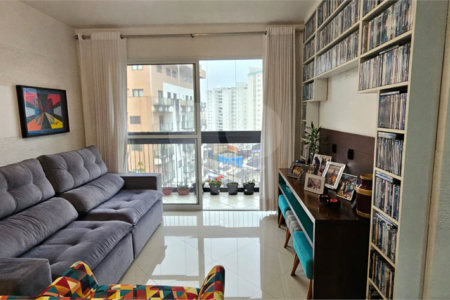 Apartamento á venda - Conceição