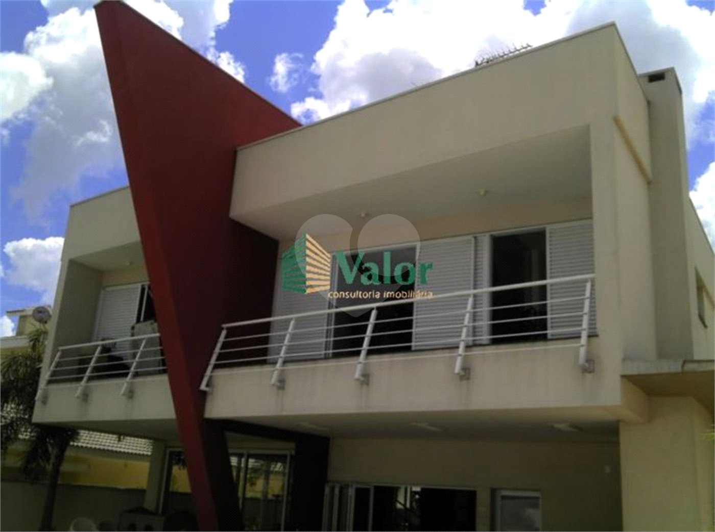Casa alto padrão em São Carlos-SP