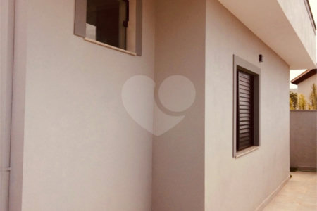 Casa para venda no condomínio fechado Damha I na cidade de Araraquara/SP