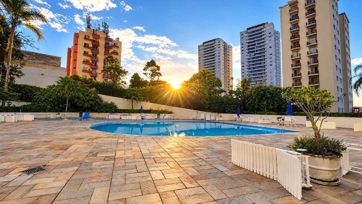 Apartamento com 72 m² Reformado à Venda com 2 quartos em Butantã, São Paulo - SP