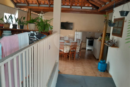 Casa para venda no Planalto Paraíso.