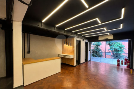 PRÉDIO COMERCIAL DE 400M² PARA LOCAÇÃO 3 ANDARES EM SBC