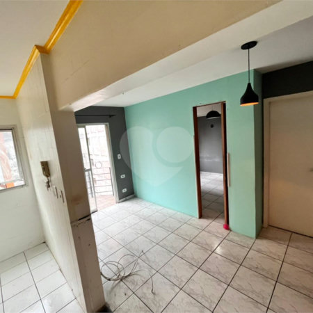 Apartamento a venda com 38m² - Bela Vista