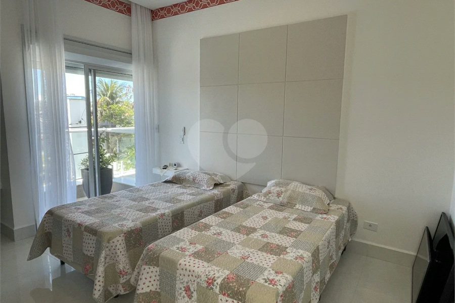 Casa à venda com 6 suítes em Morada da Praia, Bertioga, SP