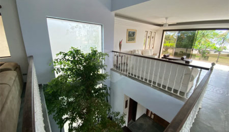 Casa à venda ou para alugar com 5 suítes em Maitinga, Bertioga, SP