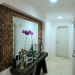 APARTAMENTO UM POR ANDAR!