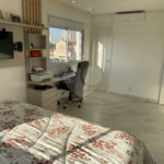 Apartamento à Venda no Ipiranga com 140m², 3 Dormitórios, 2 Suítes e 2 Vagas