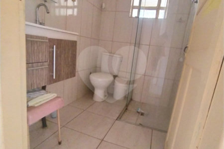 Casa no bairro Vila Costa do Sol - São Carlos/SP