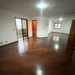 Apartamento com 3 suítes no Jardim França