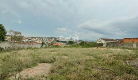 Terreno à venda em Jardim Paulista, Atibaia, SP