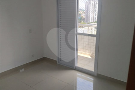 Apartamento para alugar com 3 suítes no Centro, São Bernardo do Campo, SP