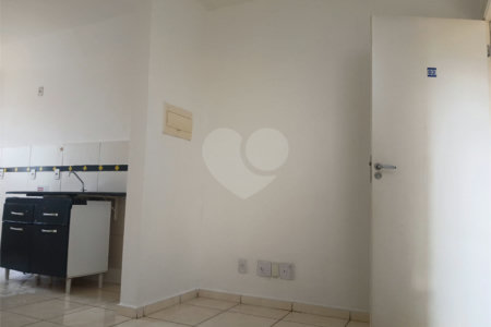 Apartamento à venda com 2 quartos em Valentina Figueiredo, Ribeirão Preto, SP