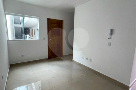 Apartamento à venda com 2 quartos em Jardim São Paulo(zona Norte), São Paulo, SP