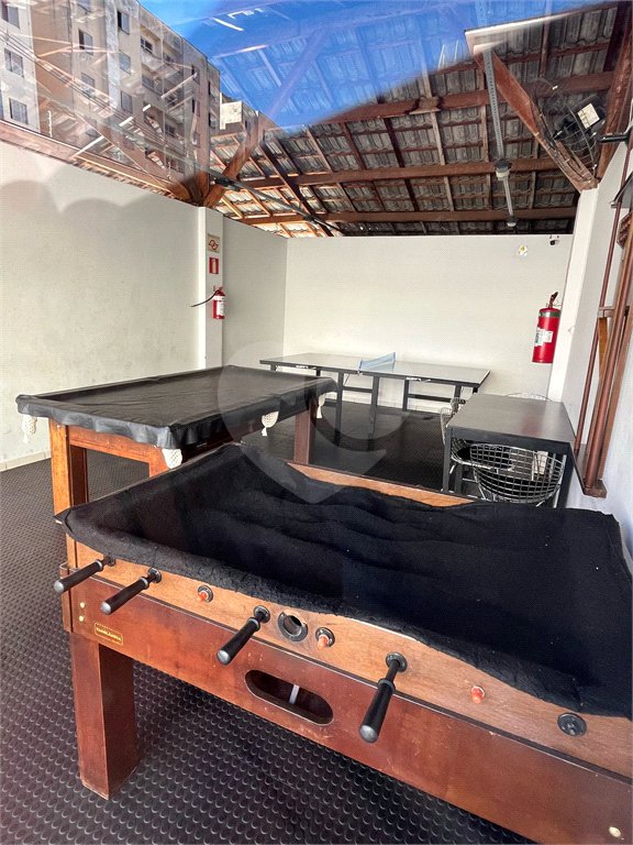 Apartamento à venda com 2 quartos em Jardim Guadalajara, Sorocaba, SP