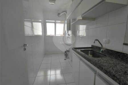 Apartamento para alugar com 2 quartos, sendo 1 suíte, em Vila Pompéia, São Paulo, SP