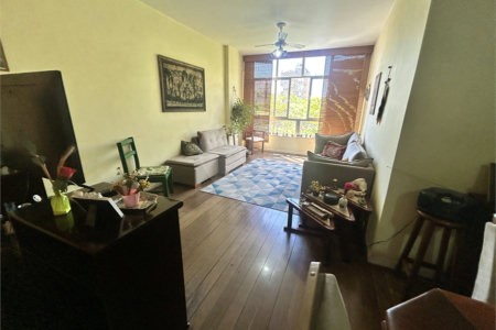 Apartamento à venda com 3 quartos, sendo 1 suíte, em Tijuca, Rio de Janeiro, RJ