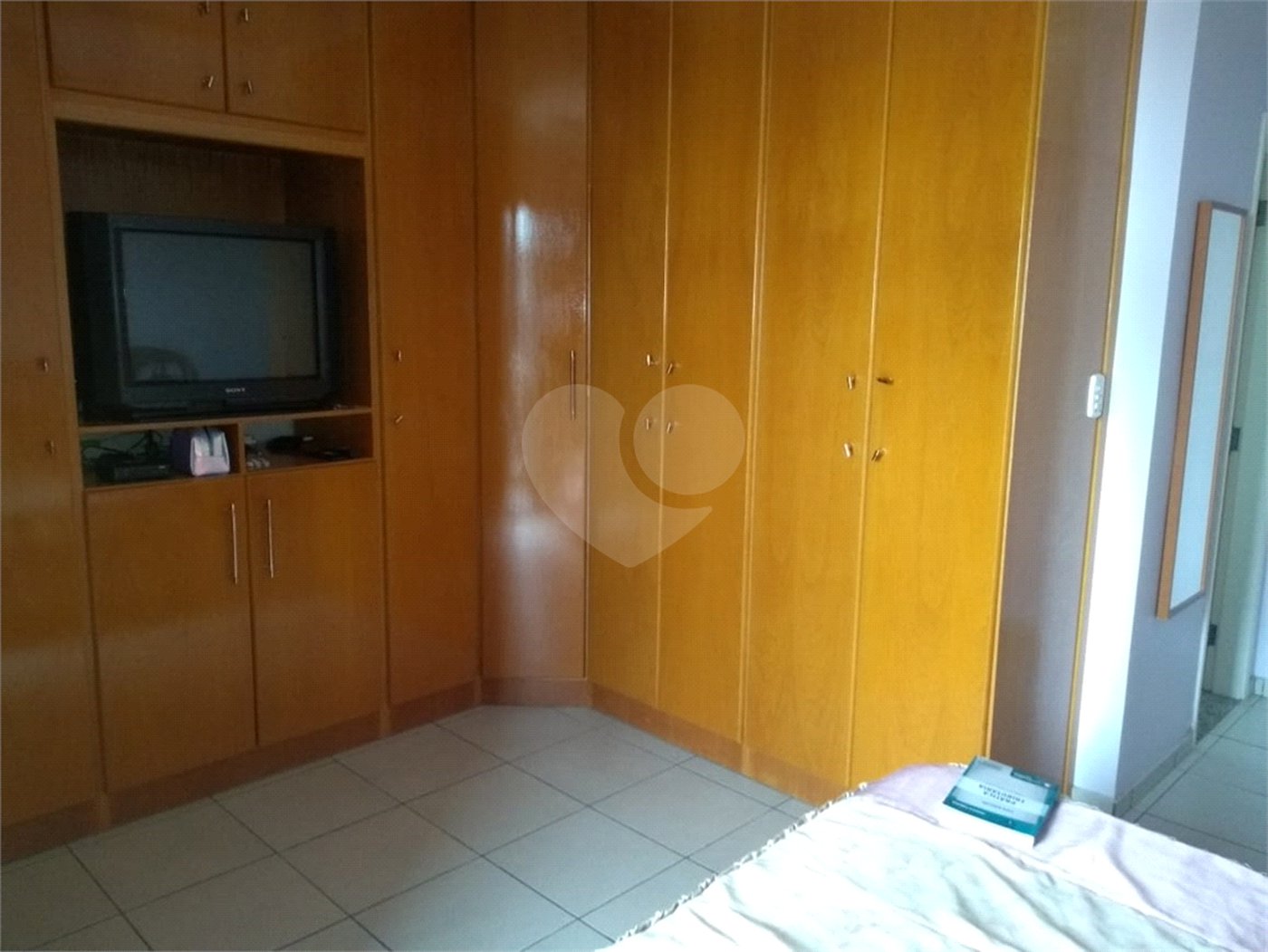 Sobrado à venda com 3 quartos, sendo 1 suíte, em Freguesia do Ó, São Paulo, SP
