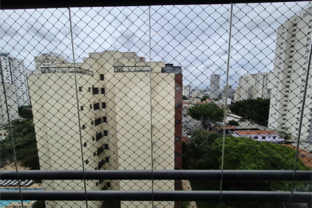 Cobertura à venda com 4 quartos, sendo 2 suítes, em Vila Hamburguesa, São Paulo, SP
