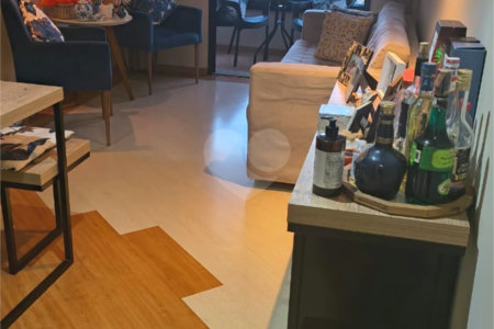 Apartamento à venda com 3 quartos, sendo 1 suíte, em Jardim Íris, São Paulo, SP