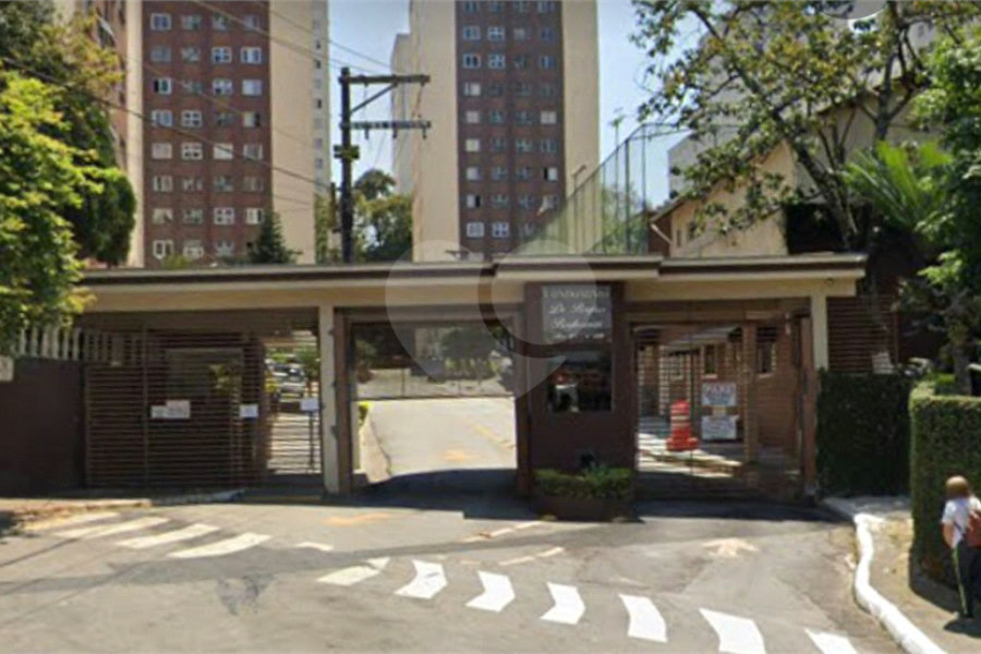 Apartamento à venda com 2 quartos no Brasilândia, São Paulo, SP