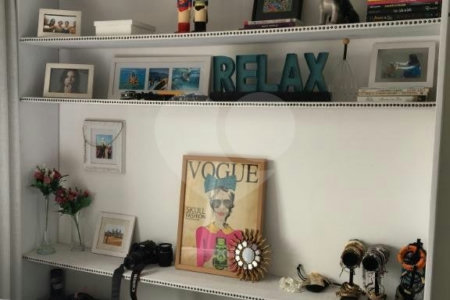 Apartamento à venda com 1 quarto em Sumarezinho, São Paulo, SP