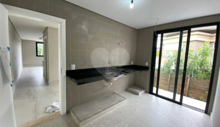 Casa à venda com 4 suítes em Residencial Jatibela, Campinas, SP