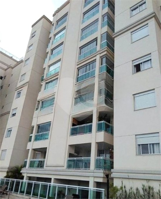 Apartamento à venda com 3 quartos, sendo 1 suíte, em Mandaqui, São Paulo, SP