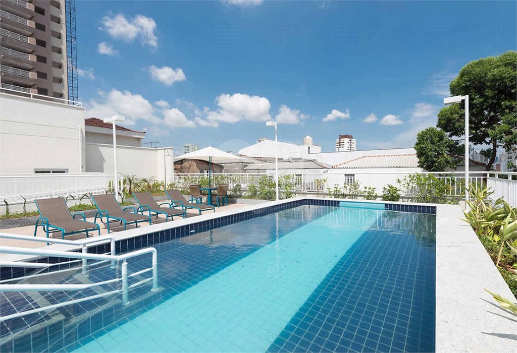Apartamento à venda com 2 quartos em Vila Guilherme, São Paulo, SP