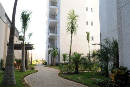 Apartamento à venda com 2 suítes em Ipiranga, São Paulo, SP