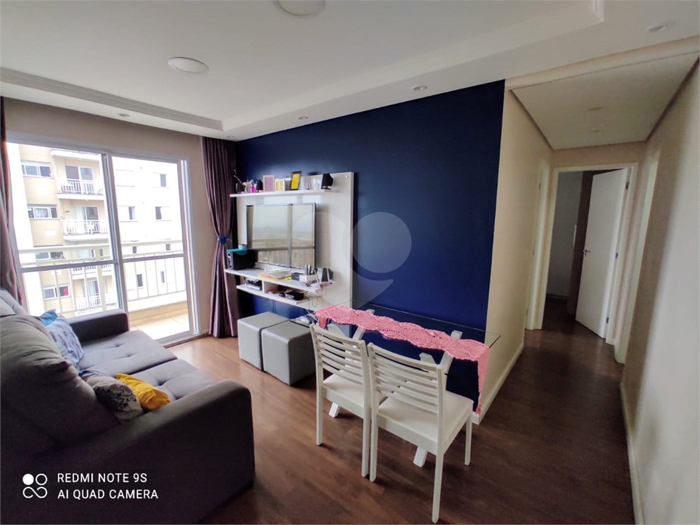 Apartamento à venda com 2 quartos em Freguesia do Ó, São Paulo, SP