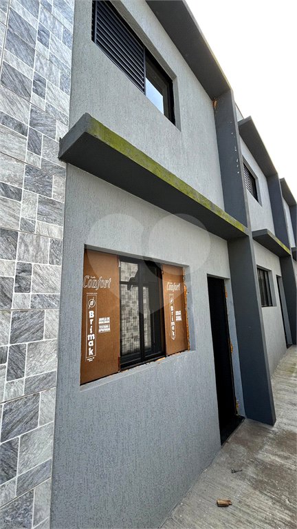 Villagio à venda com 2 quartos em Vila São Paulo, Mogi das Cruzes, SP