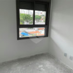 Apartamento à venda com 1 quarto em Perdizes, São Paulo, SP