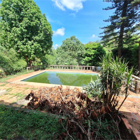 Chácara à venda com 3 quartos, sendo 1 suíte, em Chácaras São Bento, Valinhos, SP