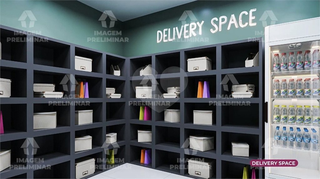 Apartamento à venda com 2 quartos em Jardim Jaraguá (são Domingos), São Paulo, SP