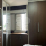 Apartamento à venda com 3 quartos, sendo 1 suíte,  em Mandaqui, São Paulo, SP