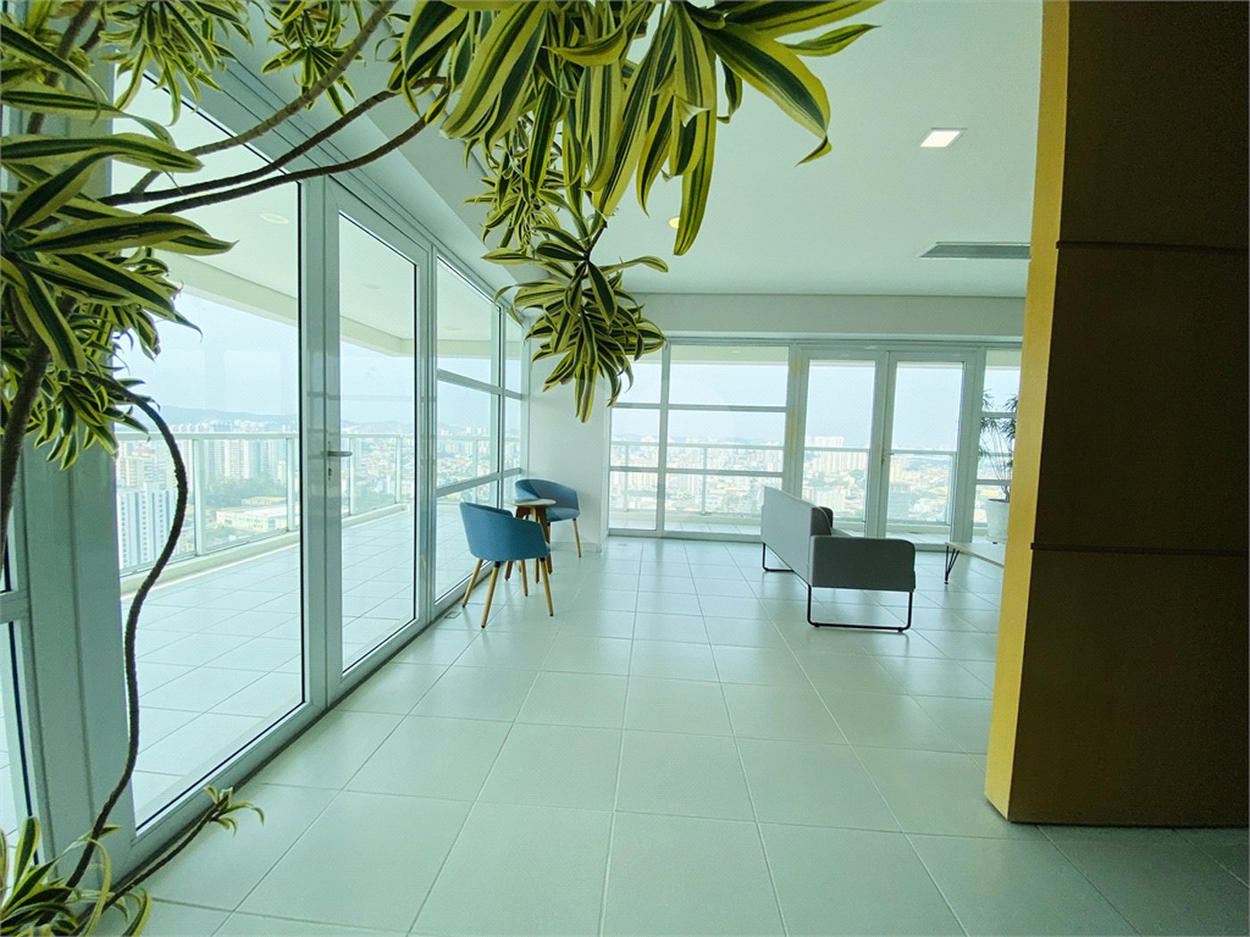 Sala para alugar no Centro, São Bernardo do Campo, SP