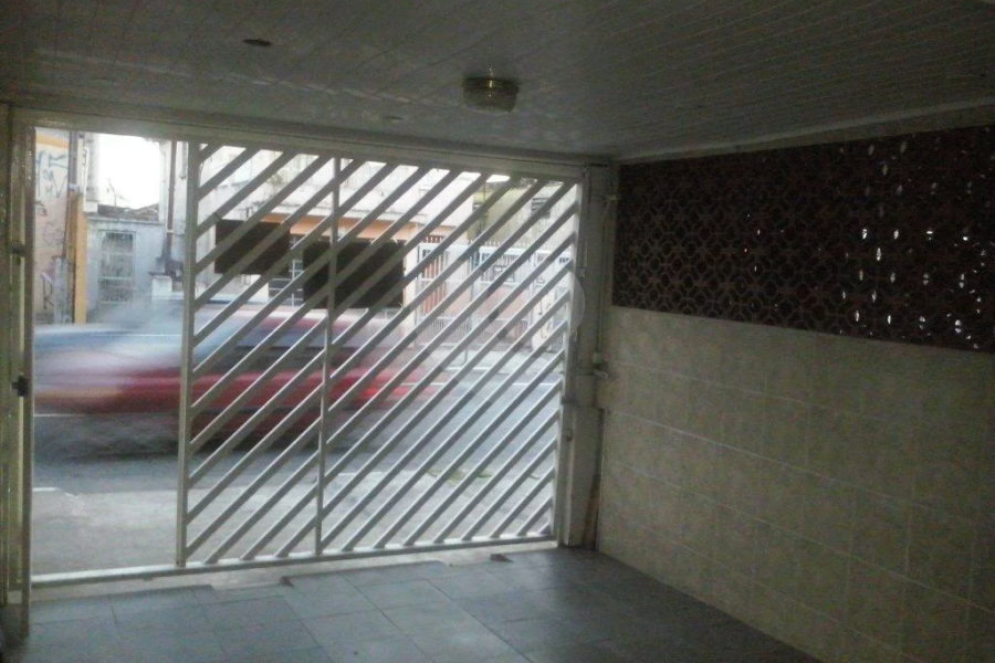 Sobrado à venda com 2 quartos em Vila Guilherme, São Paulo, SP